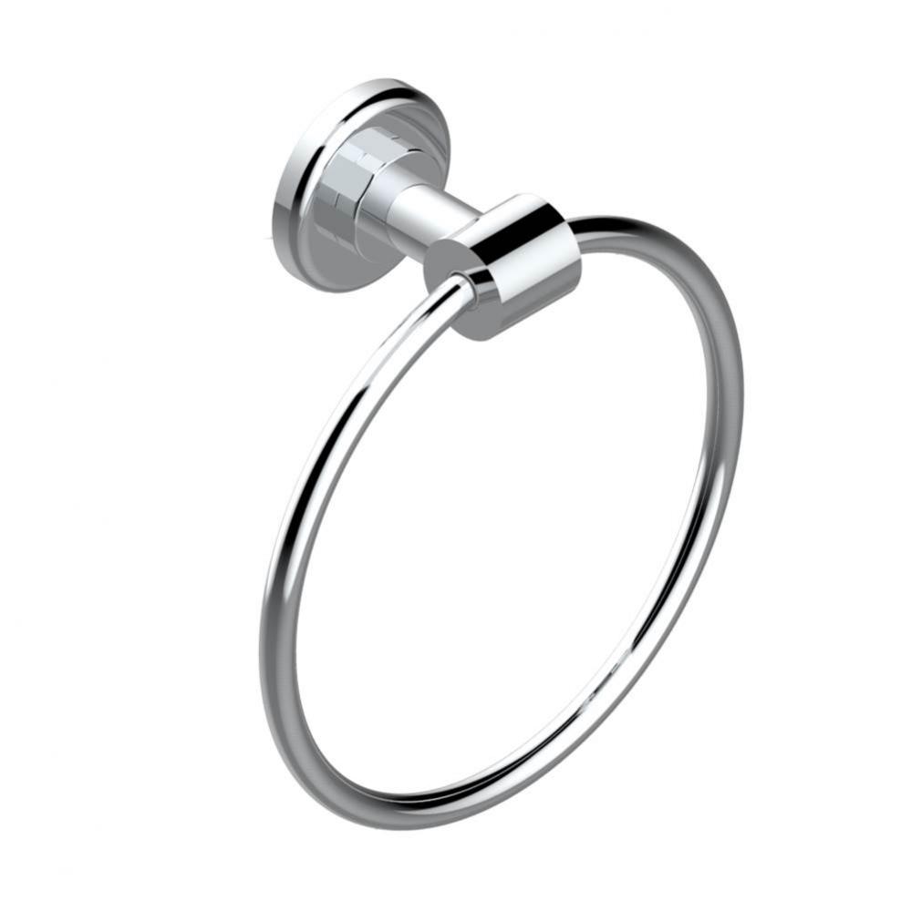 G7D-504N - Towel Ring