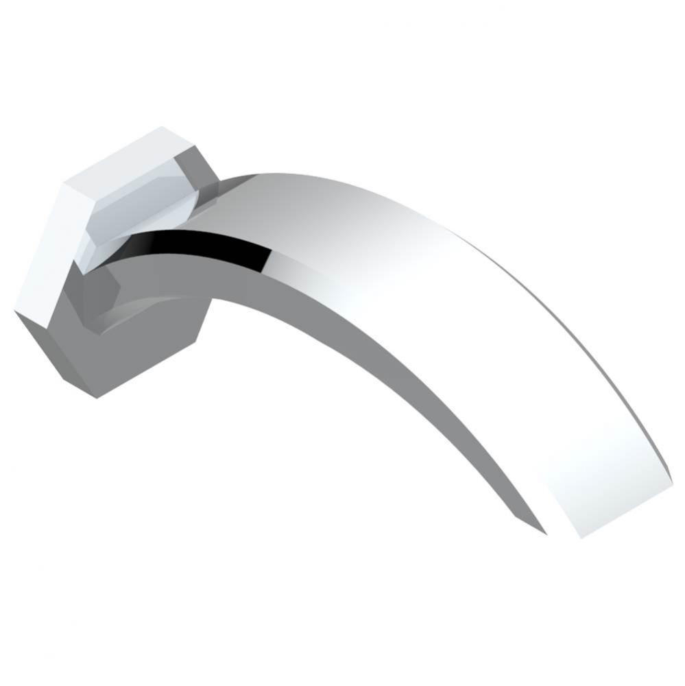 J17-22G/US - Wall Mounted Tub Spout