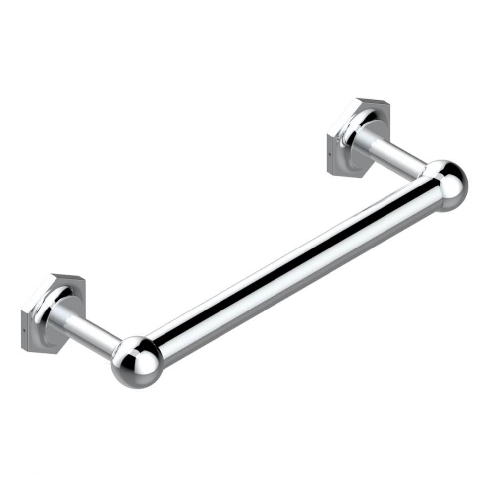 J17-527 - Towel Bar 1''Dia 11 3/4'' Long