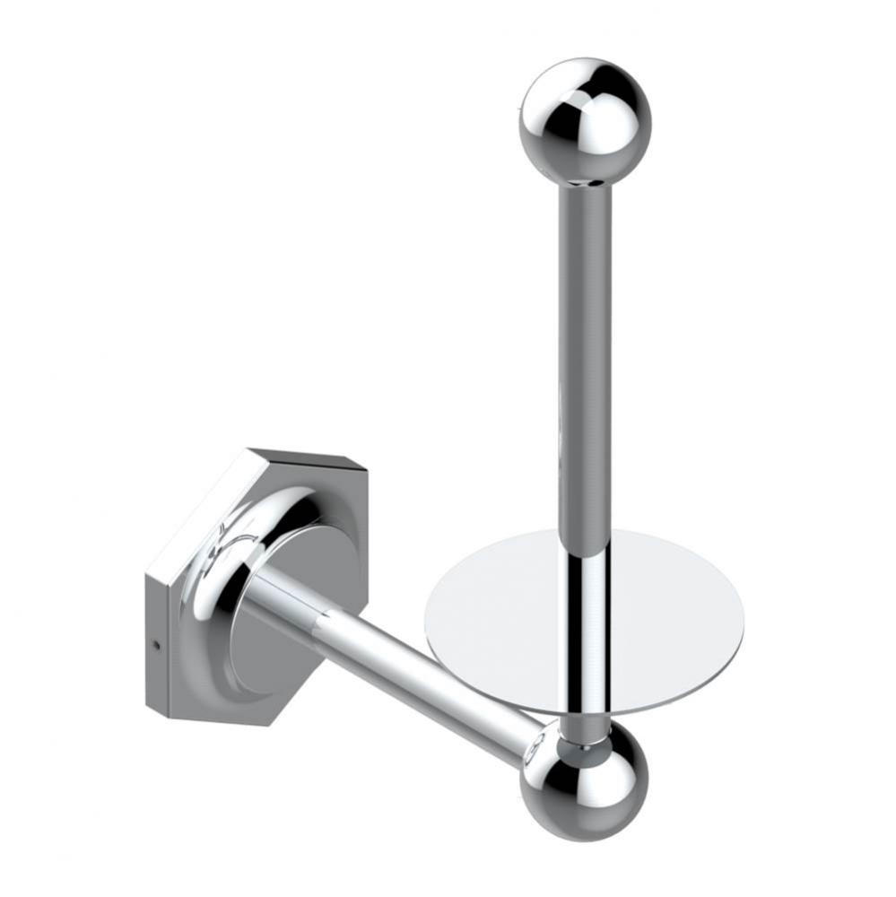 J17-542 - Reserve Toilet Paper Holder