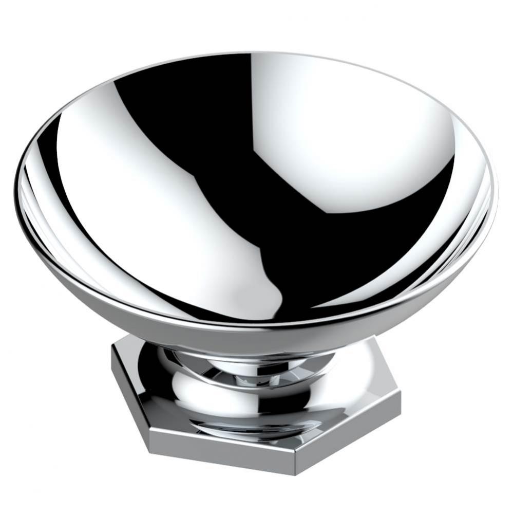 J17-544 - Soap Dish Freestanding  4'' Diameter