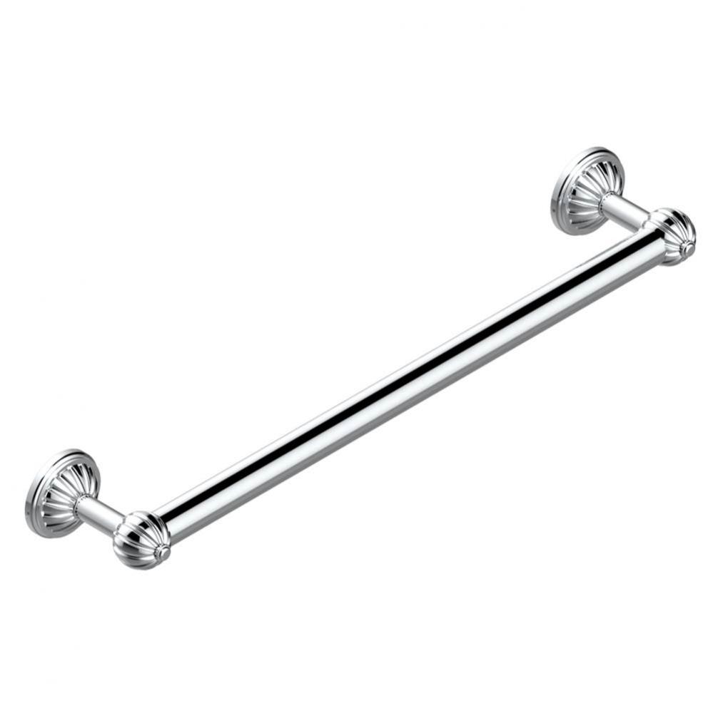 U1A-526/45 - Towel Bar 1''Dia. 18''Long