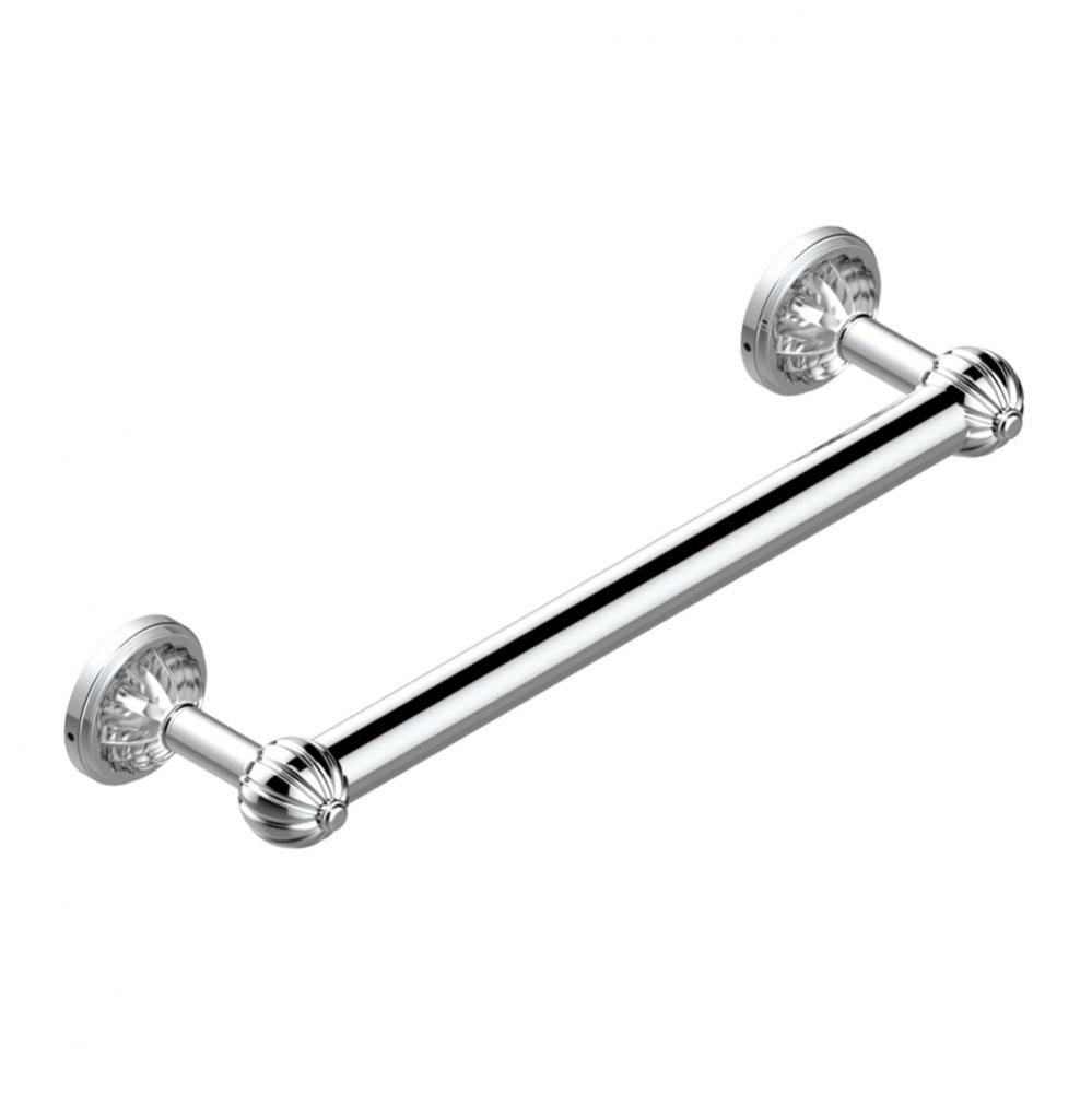 U1D-527 - Towel Bar 1''Dia 11 3/4'' Long