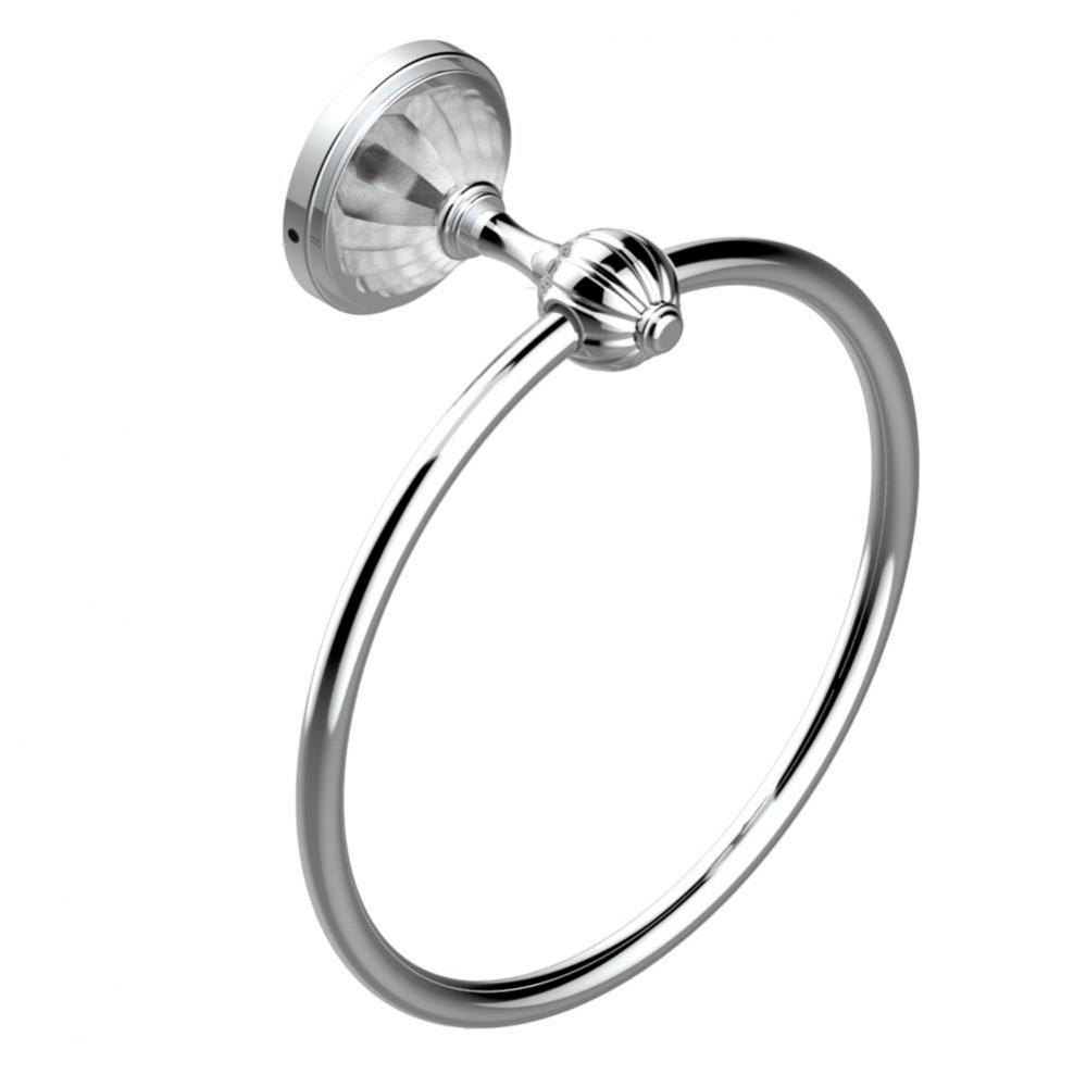 U1E-504N - Towel Ring