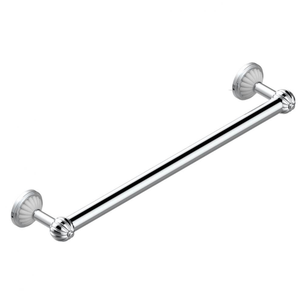 U1E-526/45 - Towel Bar 1''Dia. 18''Long