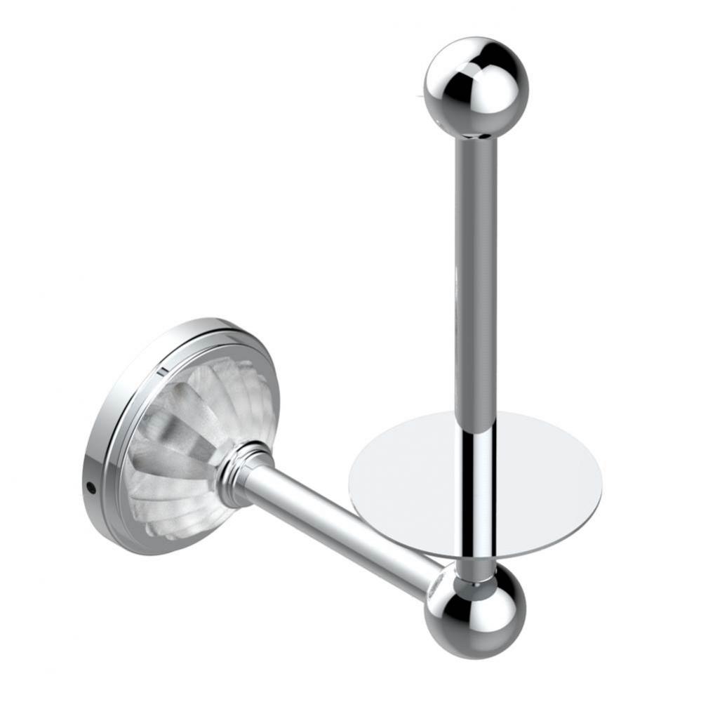 U1E-542 - Reserve Toilet Paper Holder