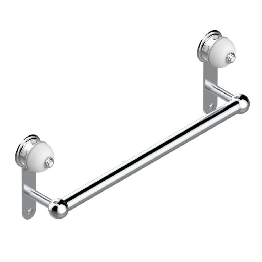 U1S-526/45 - Towel Bar 1''Dia. 18''Long