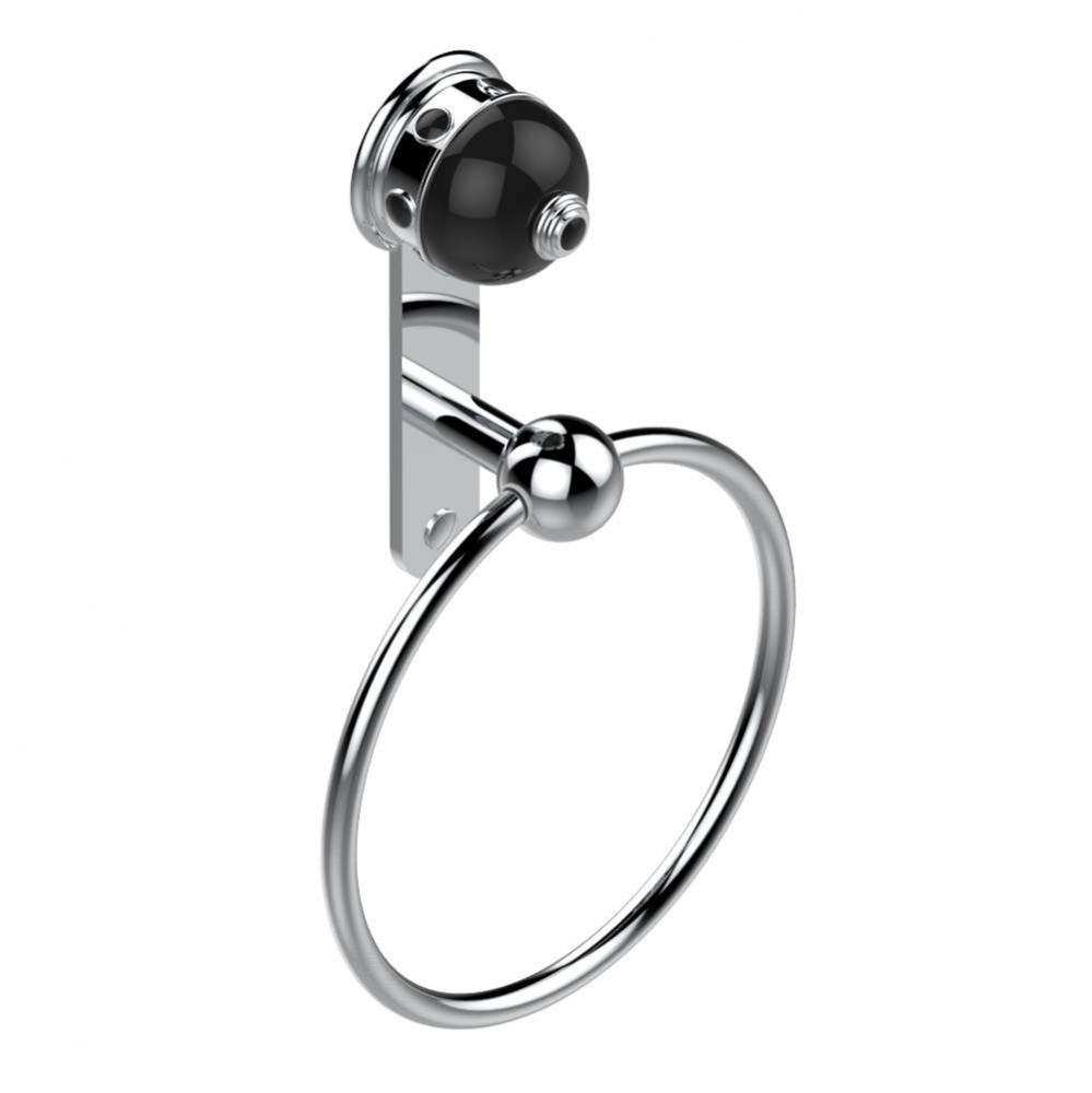 U1T-504N - Towel Ring