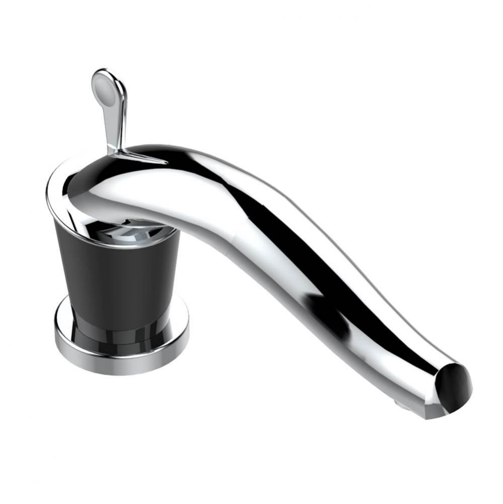 U3E-29SGI - Tub Spout With Integral Diverter