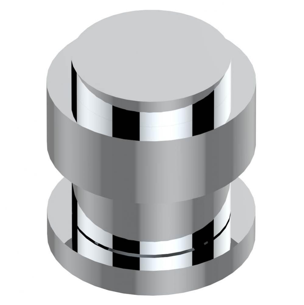 3/4'' deck valve with trim