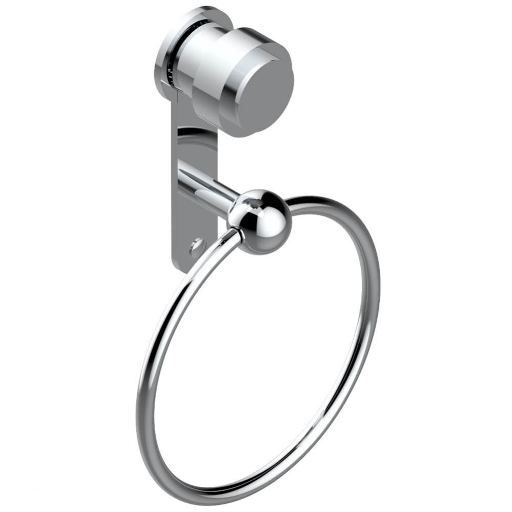 U4A-504N - Towel Ring