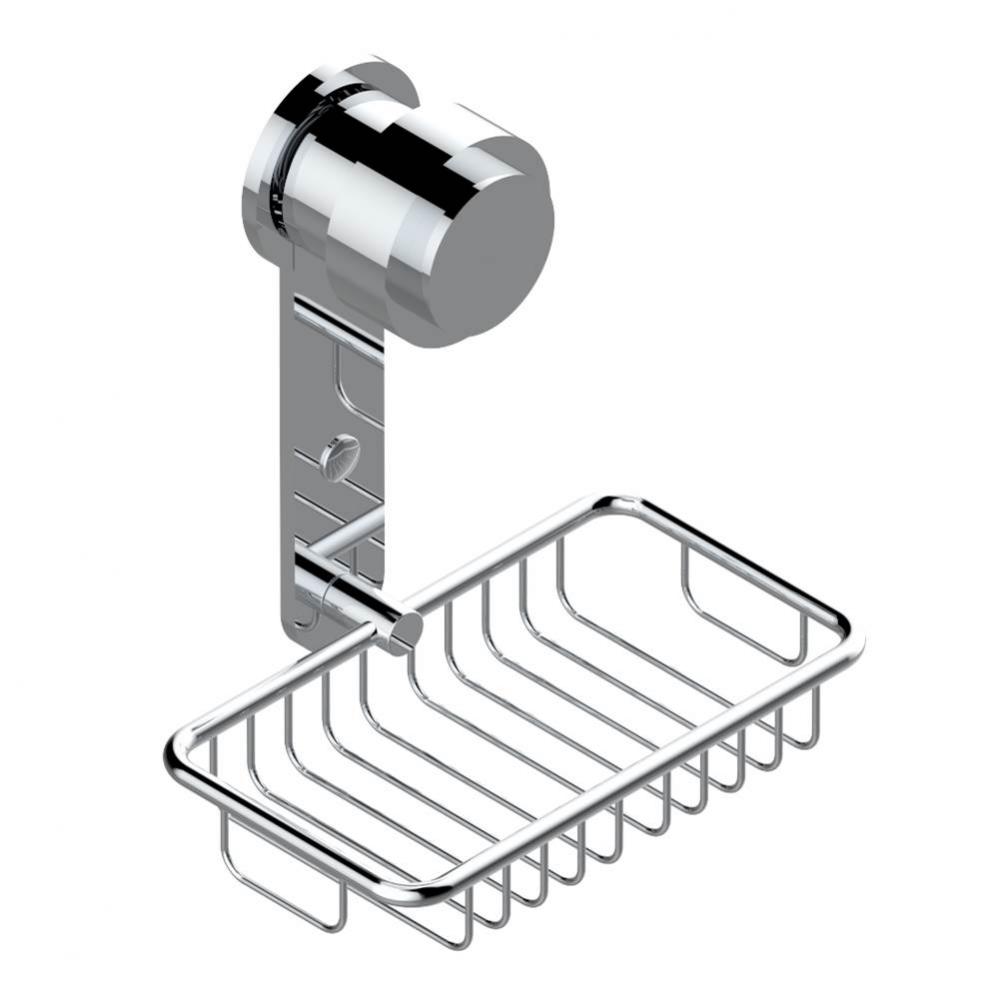 U4A-620 - Soap Basket Wall Mounted