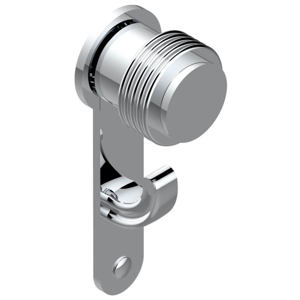 U4B-508 - Robe Hook Single Small