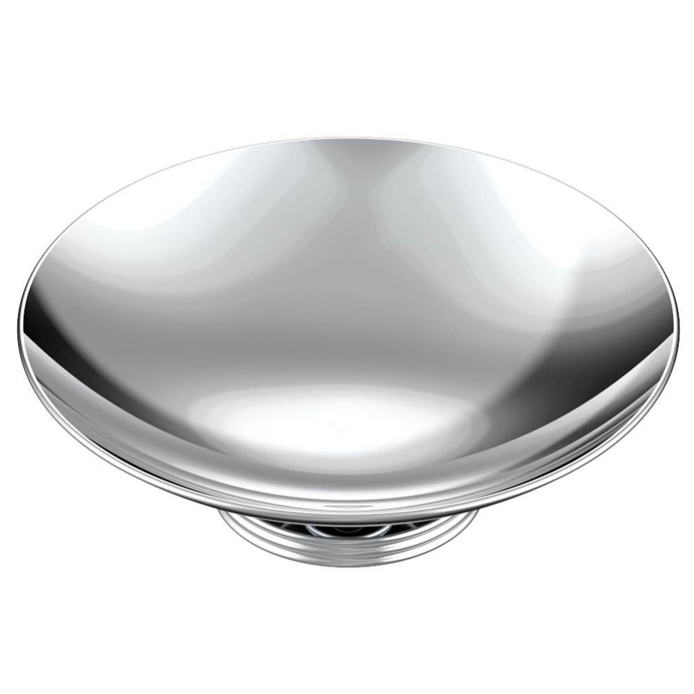 U4B-544GM - Soap Dish Freestanding  6'' Diameter