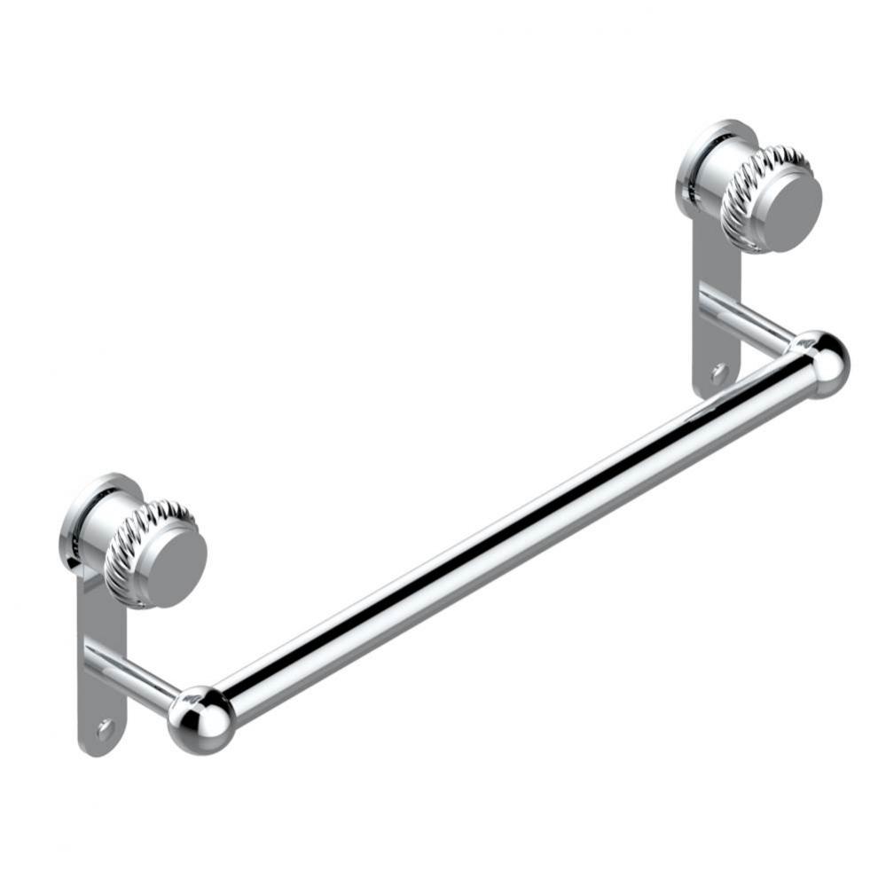 U4C-526/45 - Towel Bar 1''Dia. 18''Long