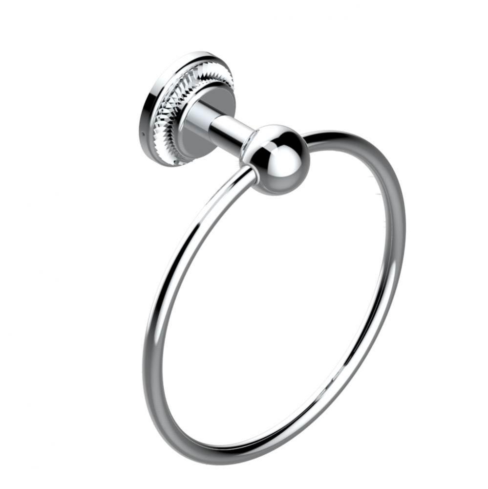 U4D-504N - Towel Ring