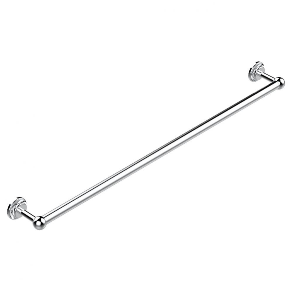 U4D-526 - Towel Bar 35 1/2'' Long