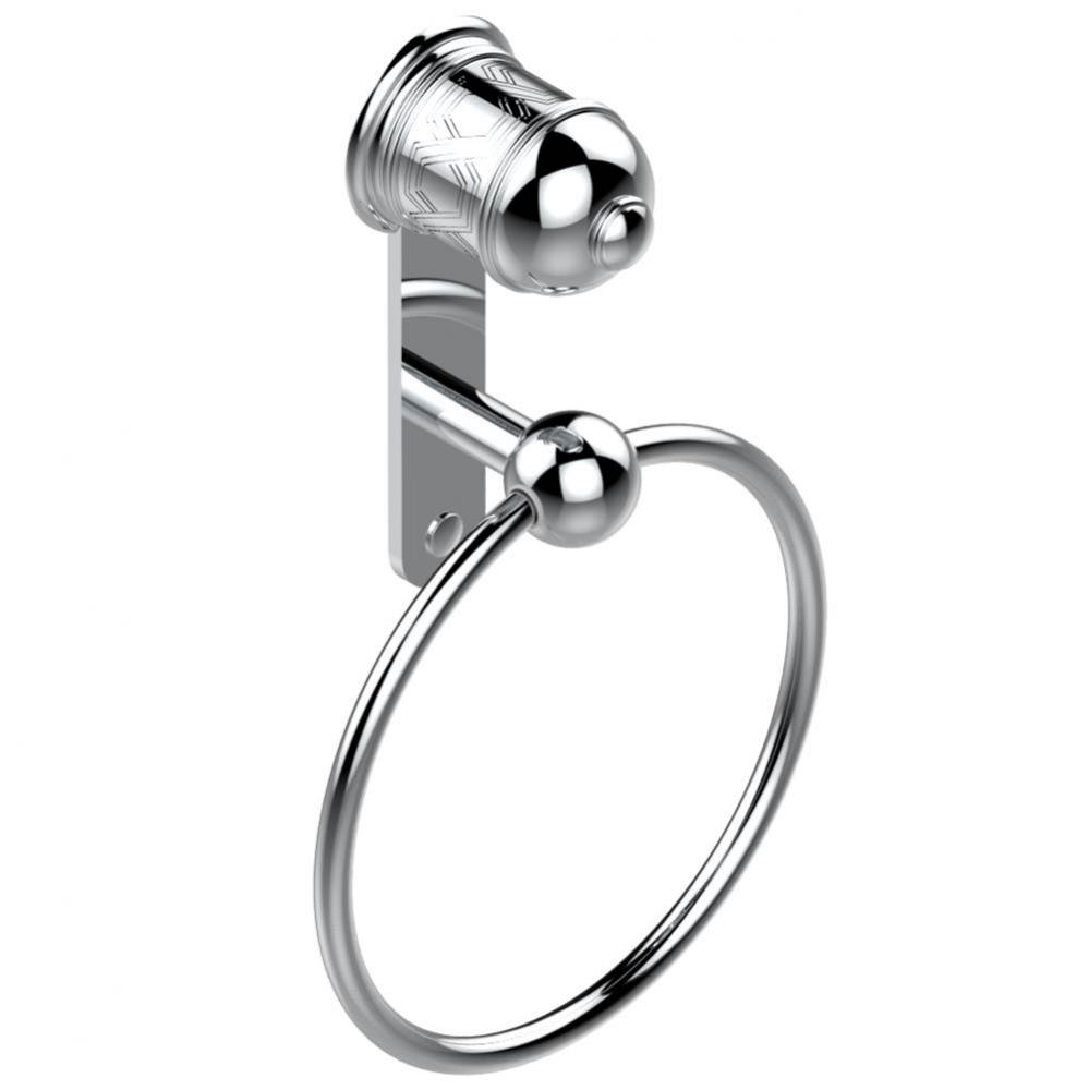 U4E-504N - Towel Ring