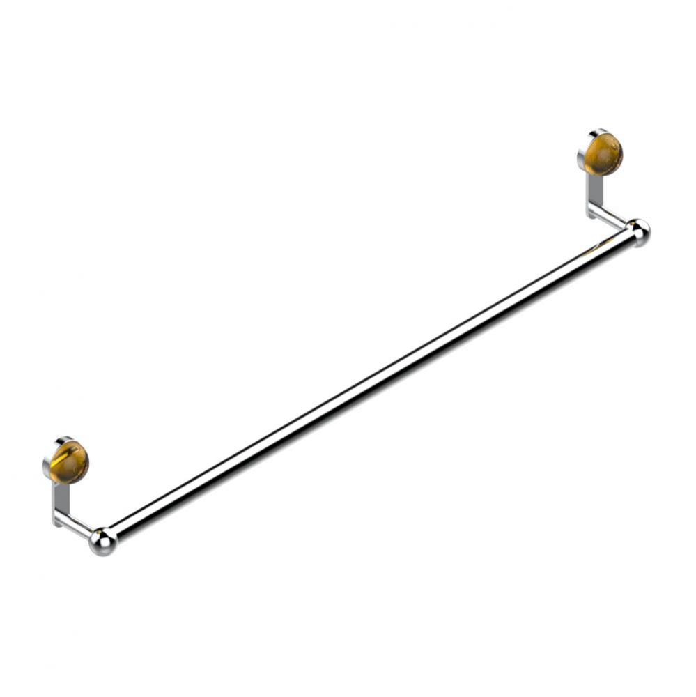 U5A-526 - Towel Bar 35 1/2'' Long