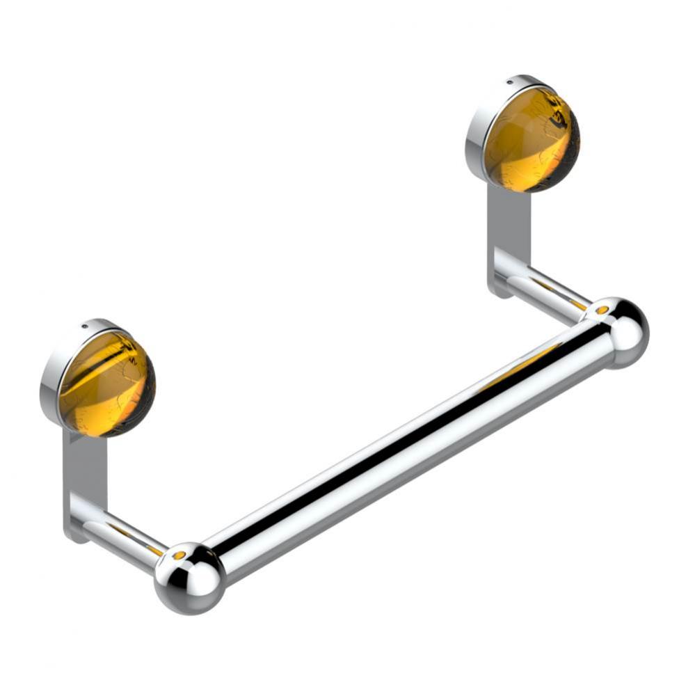 U5A-527 - Towel Bar 1''Dia 11 3/4'' Long