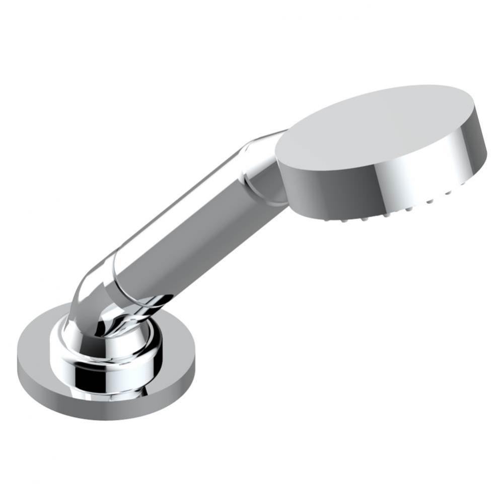 U5C-60A - Deck Mounted Hand Shower With Hose