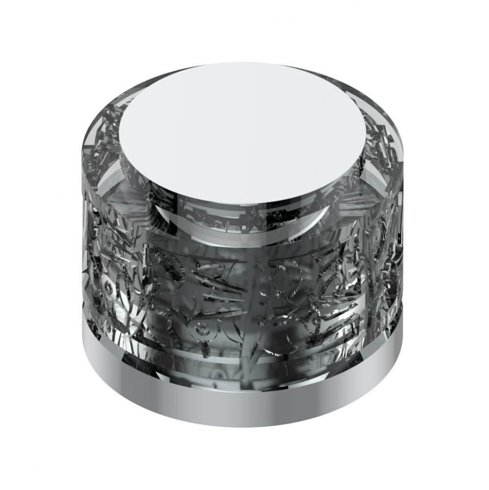 U5C-35/US - 1/2'' Deck Valve With Trim For Lavatory