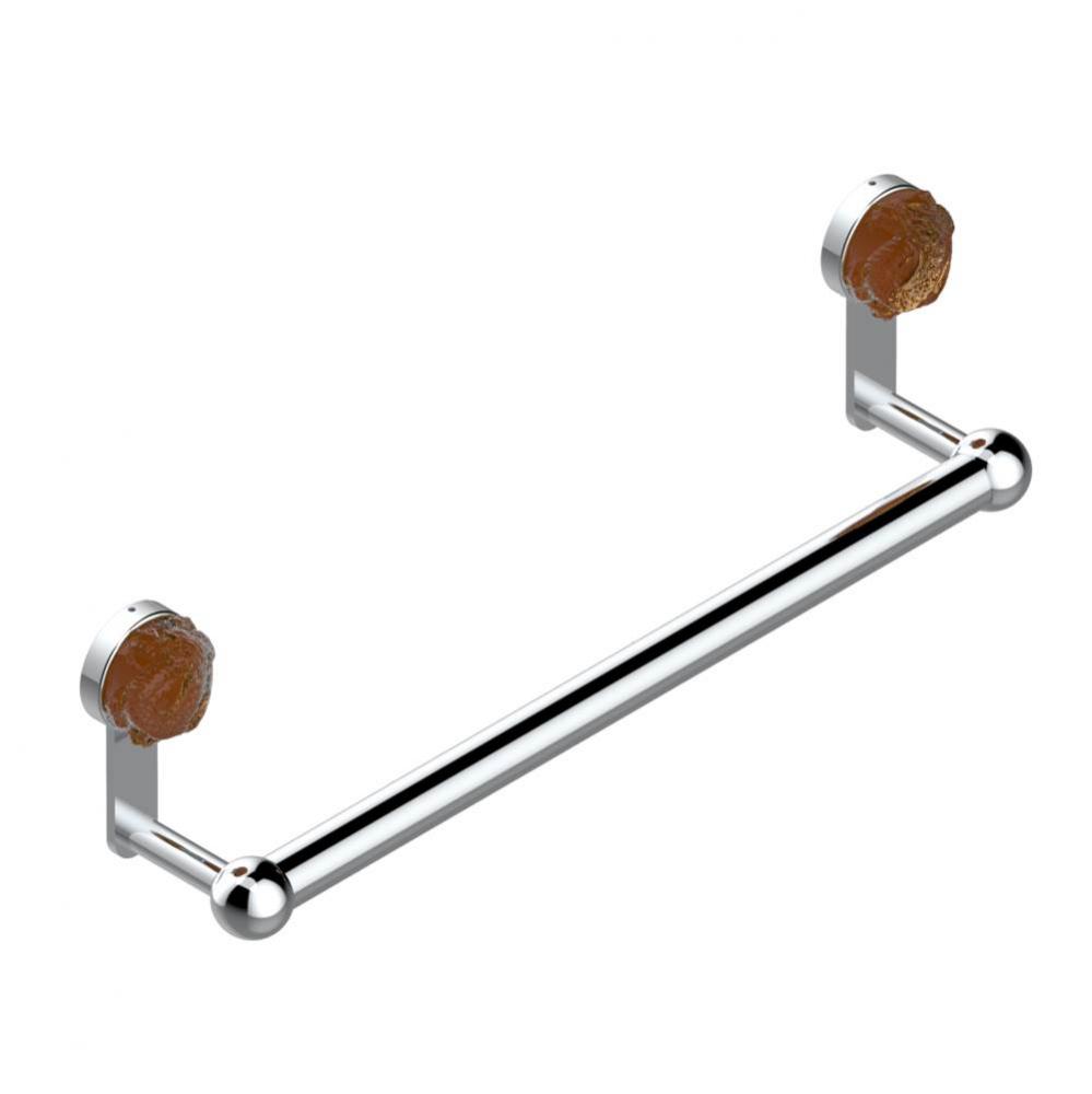 U5D-526/45 - Towel Bar 1''Dia. 18''Long