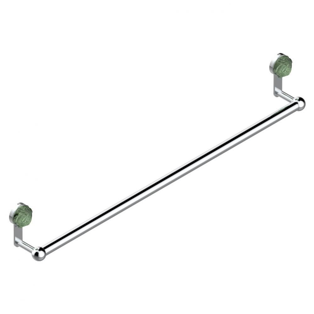 U5H-526 - Towel Bar 35 1/2'' Long