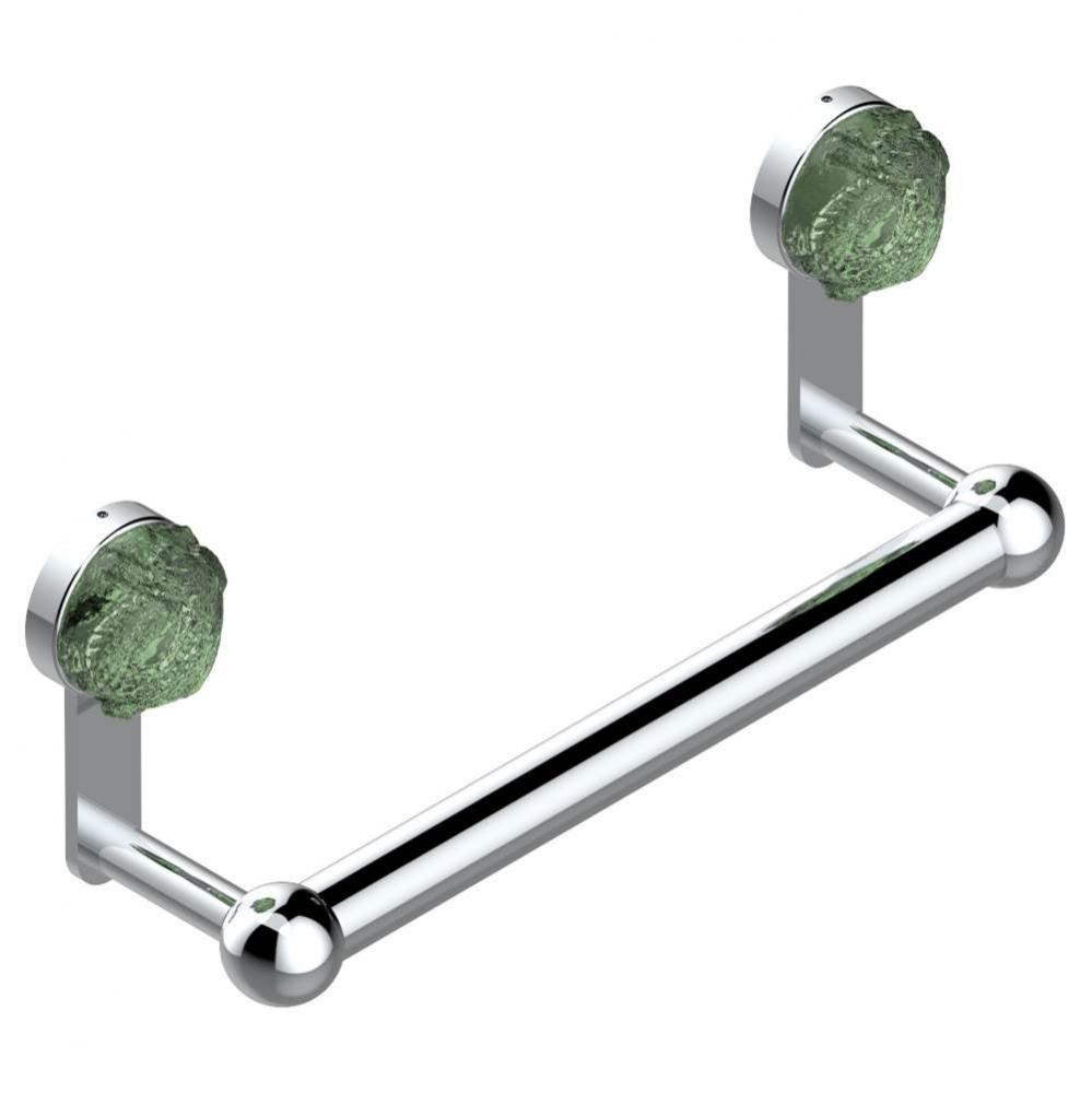 U5H-527 - Towel Bar 1''Dia 11 3/4'' Long