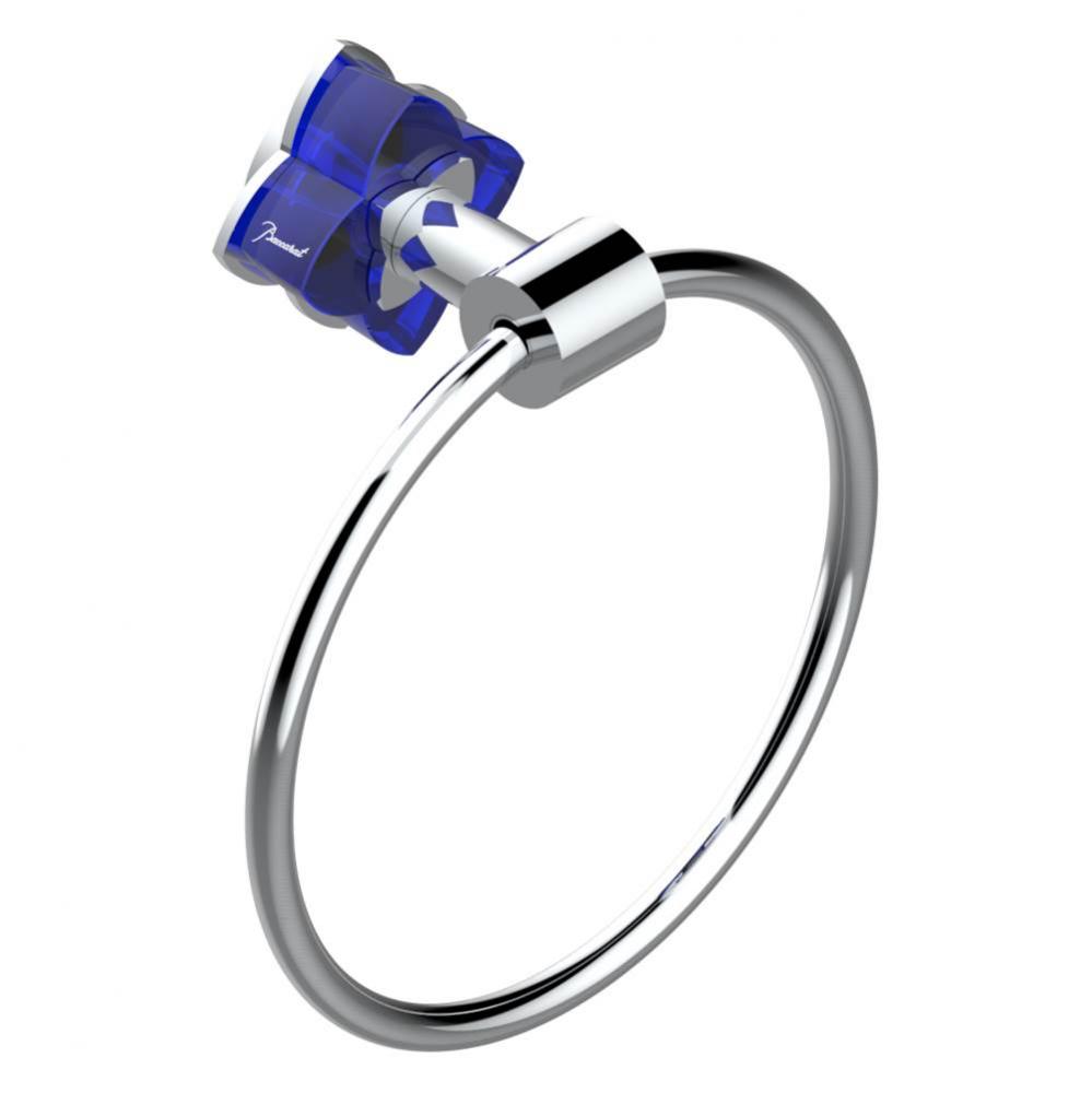 U6B-504N - Towel Ring