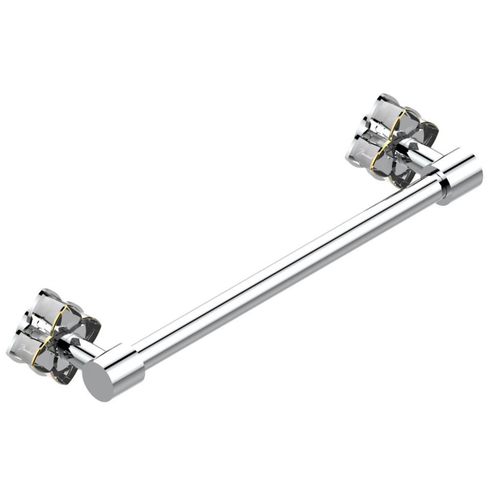 U6E-527 - Towel Bar 1''Dia 11 3/4'' Long