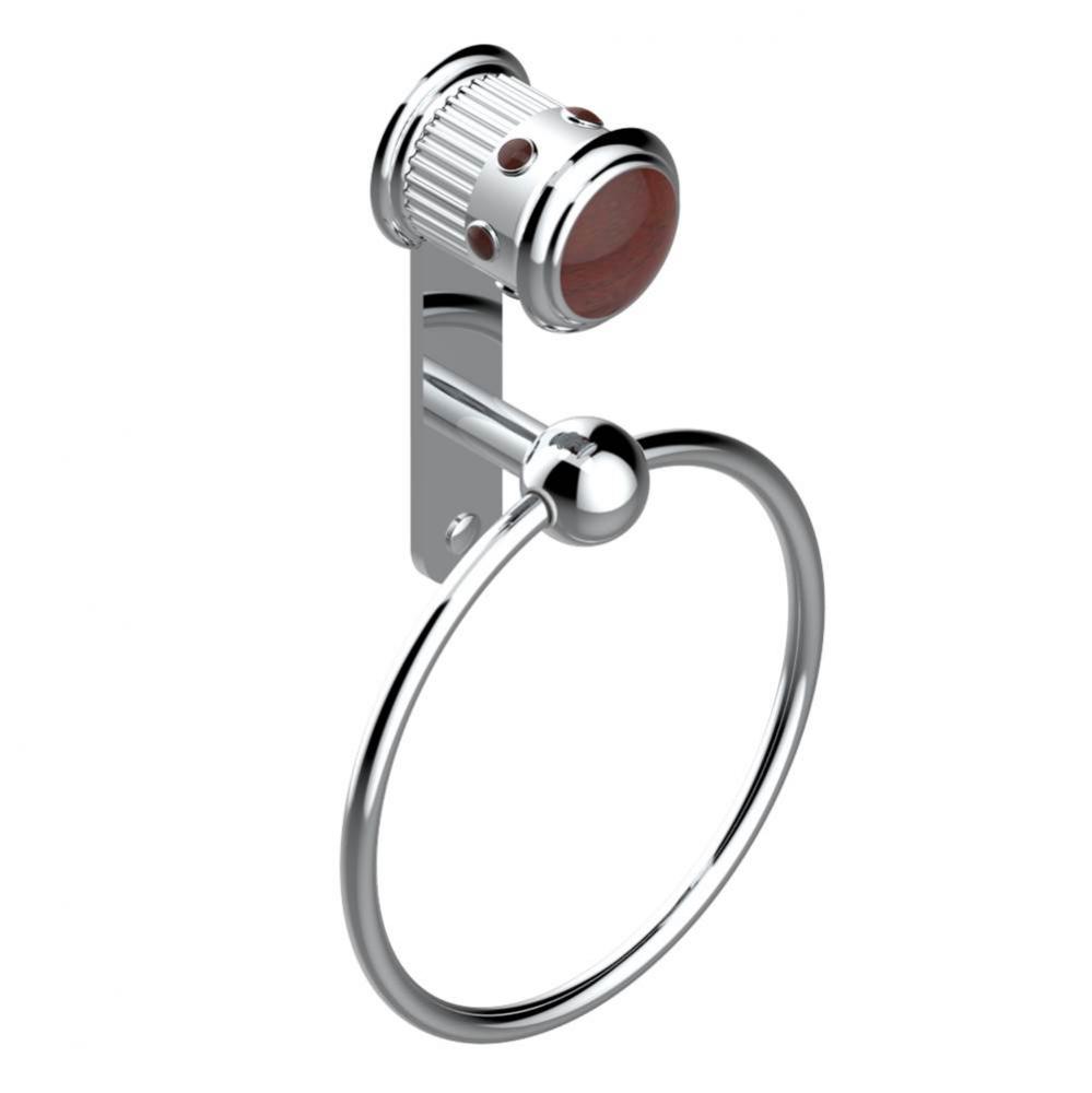 U7C-504N - Towel Ring