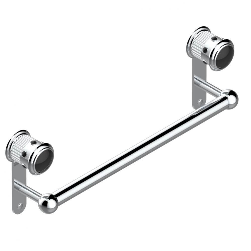 U7D-526/45 - Towel Bar 1''Dia. 18''Long