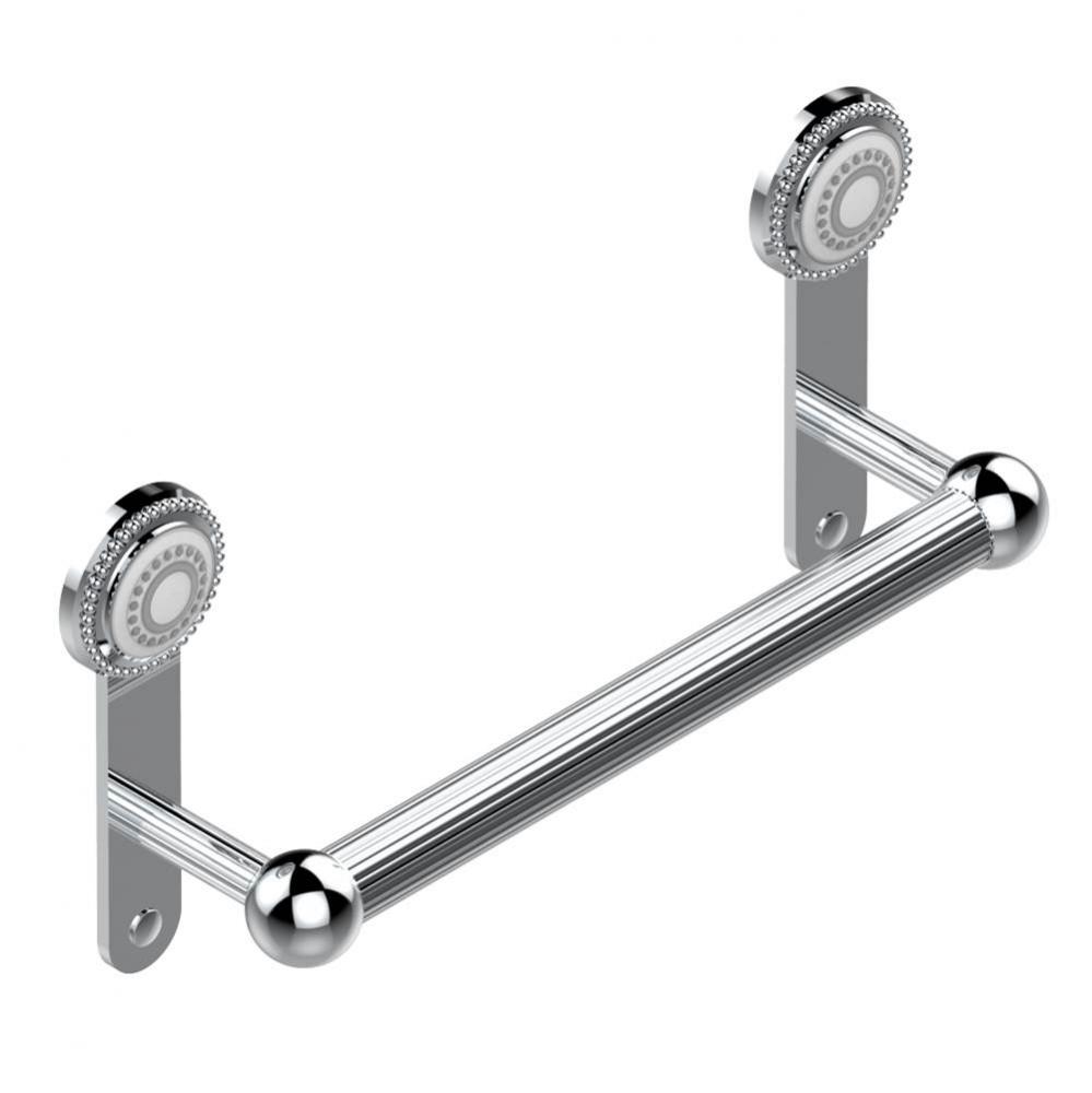 U8C-527 - Towel Bar 1''Dia 11 3/4'' Long