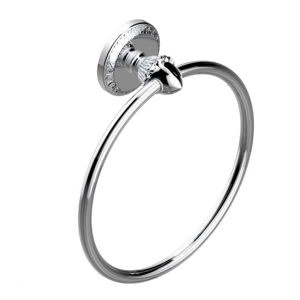 U94-504N - Towel Ring