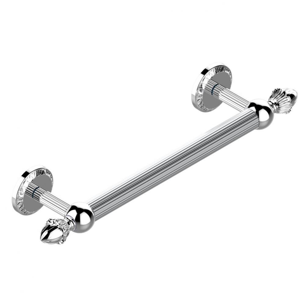 U93-527 - Towel Bar 1''Dia 11 3/4'' Long