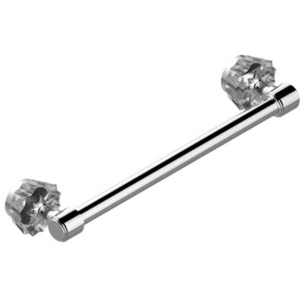 Towel Bar, 12'' Long