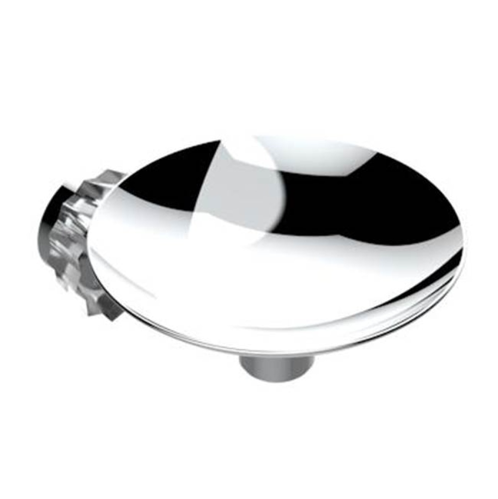 Soap Dish, Wall Mounted, 6'' Diameter