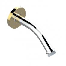 THG A35-82/US-GA1 - Horizontal Shower Arm, 45°, Lg: 4'' 3/4