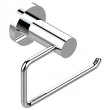 THG G7F-538A-A02 - Toilet Paper Holder, Single Mount Without Cover