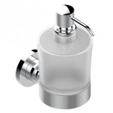 THG G9A-613-F05 - Wall Liquid Soap Dispenser