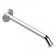 THG G2M-84/US-F05 - Horizontal Shower Arm, 45°, Lg: 10''