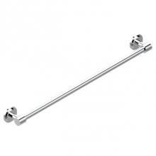 THG G2M-520/60-F05 - Towel Bar, 24'' Long