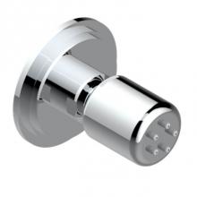 THG G2M-290/BUS-F05 - Body Spray 1/2'' With Easyclean System