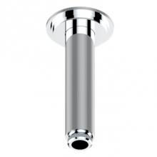 THG G2M-82V/US-F05 - Vertical Shower Arm Ceiling Mounted 1/2'' Connection