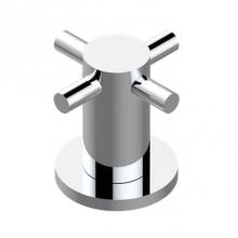 THG G5A-36/US-A02 - 3/4'' Deck Valve With Trim