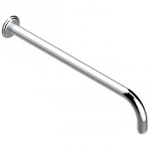 THG U5A-84L/US-F05 - Horizontal Shower Arm, 90°, Lg: 17''