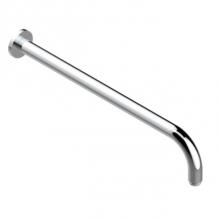 THG A2N-84L/US-F05 - Horizontal Shower Arm, 90°, Lg: 17''