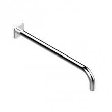 THG A6H-84L/US-F05 - Horizontal Shower Arm, 90°, Lg: 17''