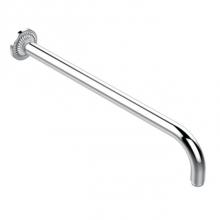 THG G31-84L/US-F05 - Horizontal Shower Arm, 90°, Lg: 17''